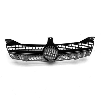 Premium Front Grill for Mercedes CLS W219