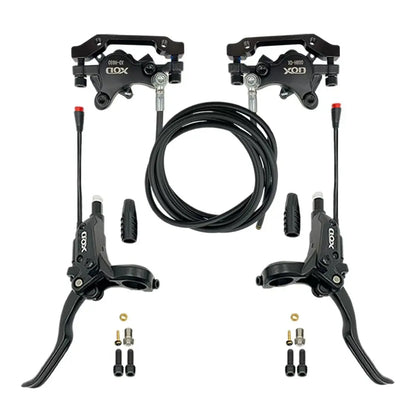 Electric Scooter Hydraulic Disc Brake H800/H880 for KUKirin – Car Accessories | MotorWorld Marketplace