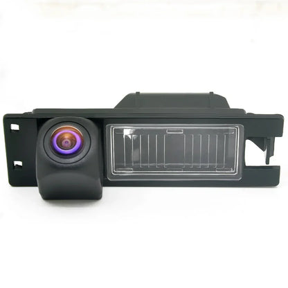 170° HD 1080P AHD Fisheye Rear Camera for Opel/Fiat