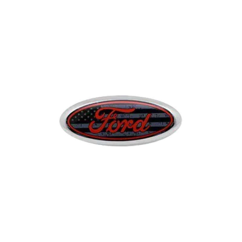 Ford Emblem Badge Logo 58 (2")–224mm (9")