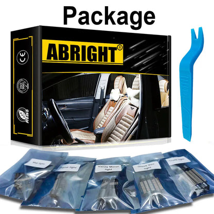 Hyundai Canbus LED Interior Kit 2000-21