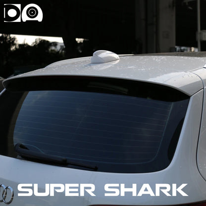 Universal Shark Fin Antenna – Premium Radio Upgrade for Cars – Car Accessories | MotorWorld Marketplace