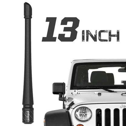 32cm/12.6inch AM/FM Antenna for Ram, F150, Silverado, Tundra