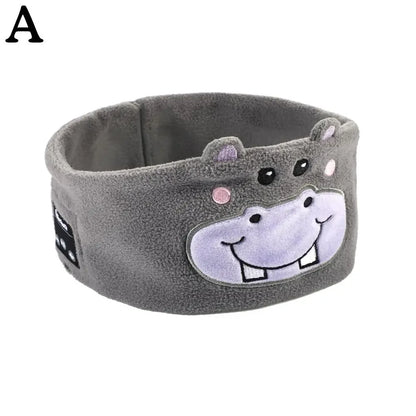 Kid Bluetooth 5.0 Headphone Sleep Mask, Stereo, Handsfree A CN – Car Accessories | MotorWorld Marketplace