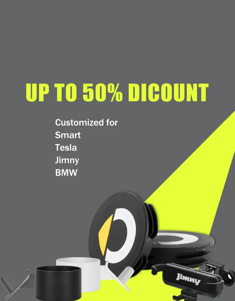 Premium Wing Mirror Covers for Mini Cooper F54-F60 Series