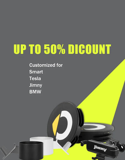 Premium Wing Mirror Covers for Mini Cooper F54-F60 Series