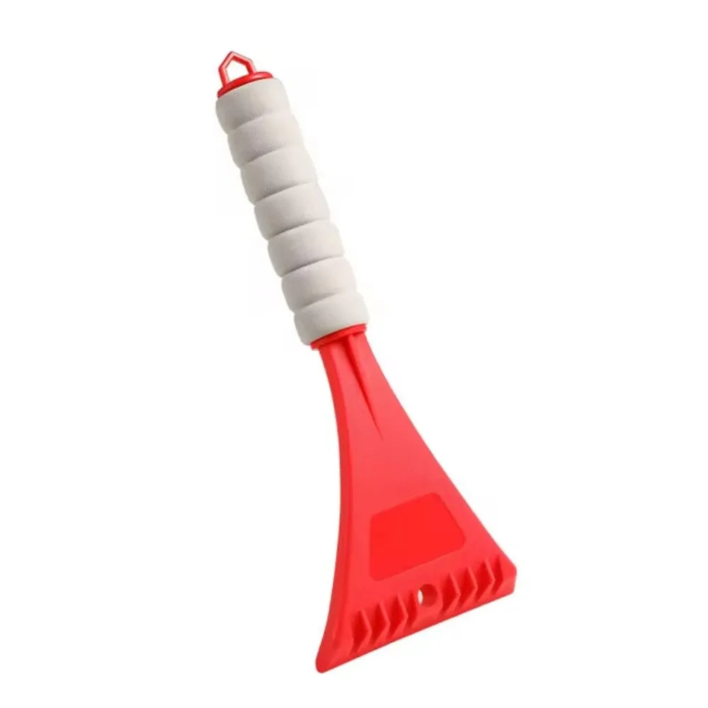 Premium Car Snow Shovel & Scraper – Pro Winter Cleaning Tool
