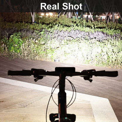 Fivemi 10000mAh Bike Light & Power Bank, USB, Pro Cycling – Car Accessories | MotorWorld Marketplace
