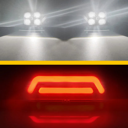 Feu stop à LED pour RAM 1500-3500 09-18