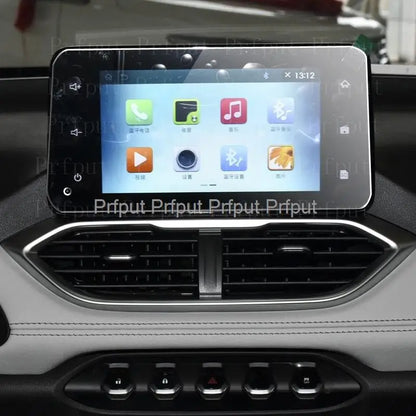 Protection GPS haut de gamme 8" pour Chevrolet Groove 2022-2023