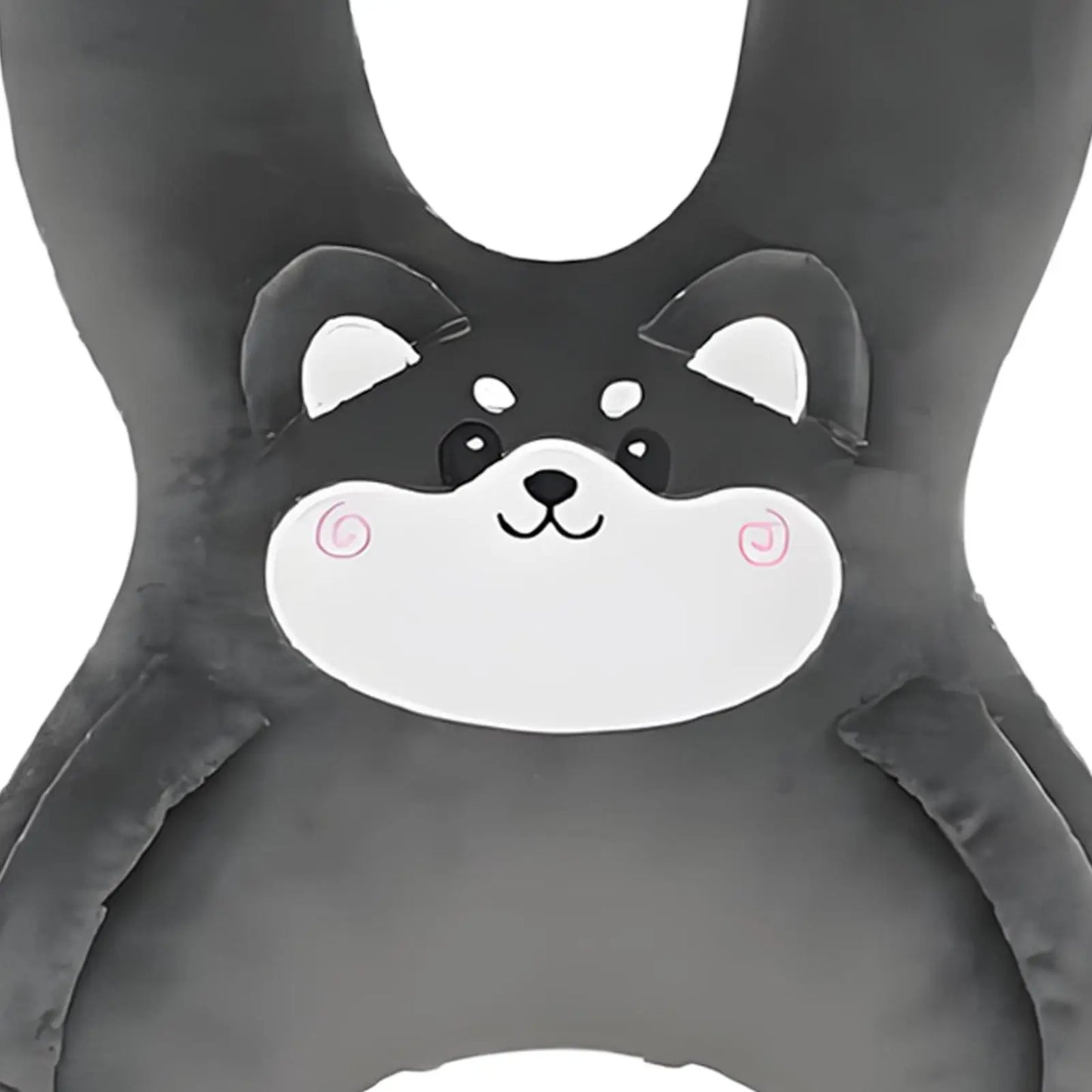 H-Shape Kids Car Neck Pillow | Secure Child Head Support – Car Accessories | MotorWorld Marketplace