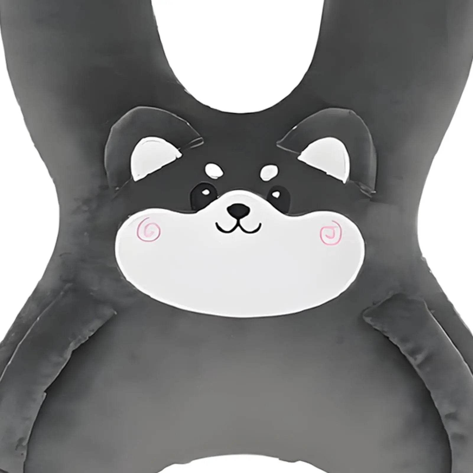 H-Shape Kids Car Neck Pillow | Secure Child Head Support – Car Accessories | MotorWorld Marketplace