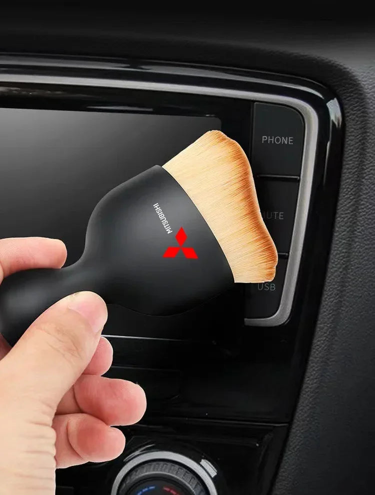Soft Interior Brush for Mitsubishi