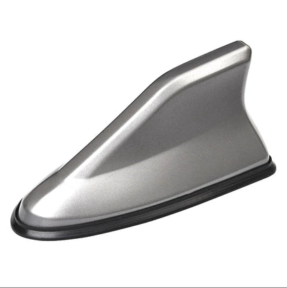 Universal Shark Fin Car Antenna – Boost Signal & Pro Style 6 – Car Accessories | MotorWorld Marketplace