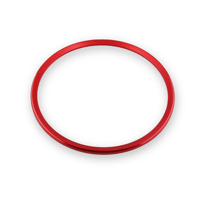 Premium Steering Wheel Trim Ring for Audi A1-A8/Q Series