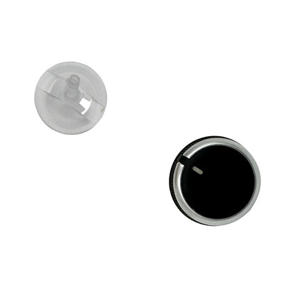 Ferrari 458/488/Maserati GT Mirror Switch Knob 259909 OEM – Car Accessories | MotorWorld Marketplace