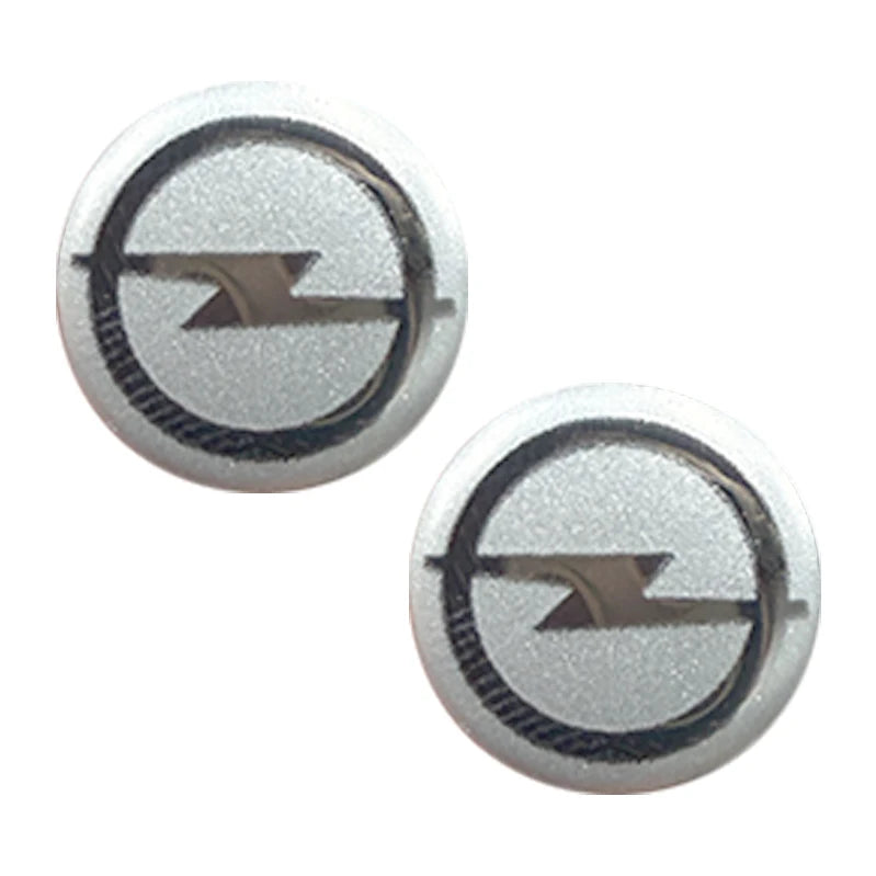 Opel Key Shell Emblem Sticker – Pro Fit