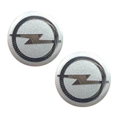 Opel Key Shell Emblem Sticker – Pro Fit