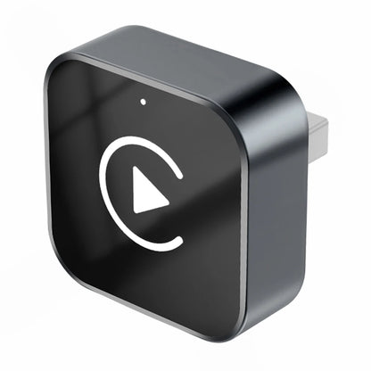 2-in-1 Wireless CarPlay & Android Auto Adapter, Plug & Play