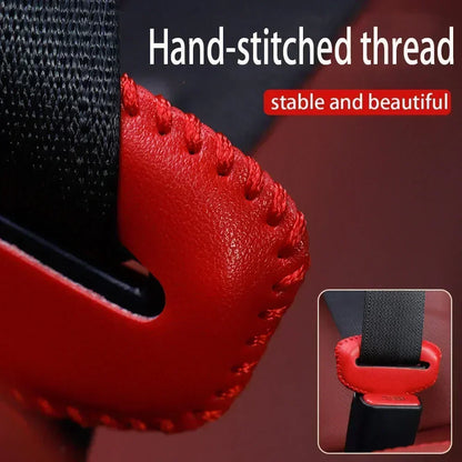 Seat Belt Buckle Clip Cover for Seat & Fiat – Durable Fit