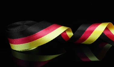 **3.6M Racing Seat Belt Webbing – Reinforced, Certified Safety** Three color 2 – Car Accessories | MotorWorld Marketplace
