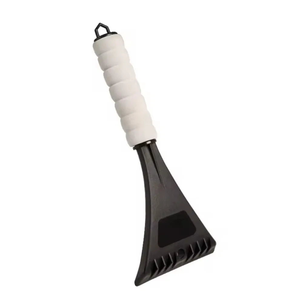 Premium Car Snow Shovel & Scraper – Pro Winter Cleaning Tool