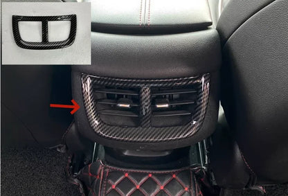 Chevrolet Malibu XL 2016-20 Carbon Gear & Window Panel Set 39pcs – Car Accessories | MotorWorld Marketplace