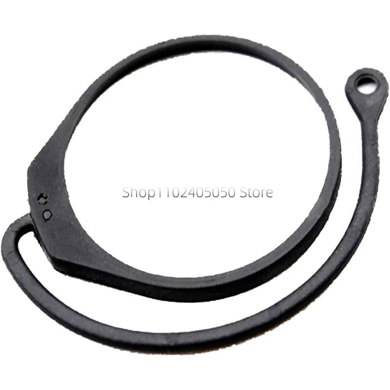 (NOT SOLD TO USA) VW Audi Skoda Fuel Cap Cord | Durable Petrol Tank Band With Loop – Car Accessories | MotorWorld Marketplace