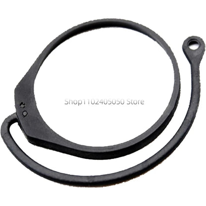 (NOT SOLD TO USA) VW Audi Skoda Fuel Cap Cord | Durable Petrol Tank Band With Loop – Car Accessories | MotorWorld Marketplace