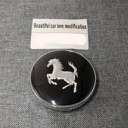 Ferrari SF90/296 Wheel Hub Center Cap 60mm 68mm Cover – Car Accessories | MotorWorld Marketplace