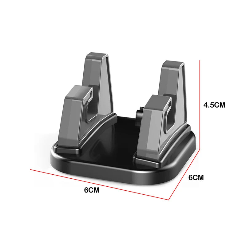 360° Car Phone Holder Bracket – Car Accessories | MotorWorld Marketplace