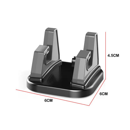 360° Car Phone Holder Bracket – Car Accessories | MotorWorld Marketplace