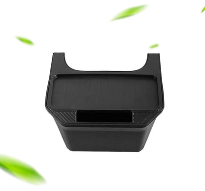 Tesla Model Y Rear Seat Storage Box/Organizer 2021-2025