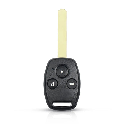 KEYYOU Honda Remote Key Shell 2/3/4 Button Replacement Fob Model 11 – Car Accessories | MotorWorld Marketplace