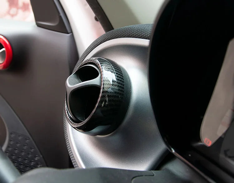 Dashboard Air Vent Cover for Smart 453 Fortwo Forfour
