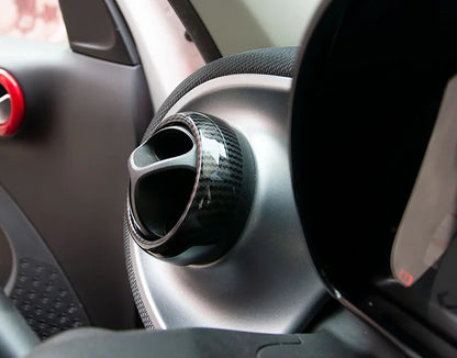 Dashboard Air Vent Cover for Smart 453 Fortwo Forfour
