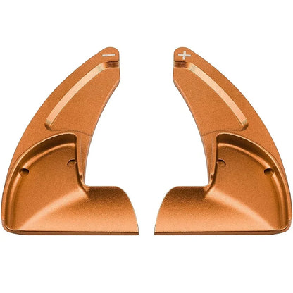 Lot de 2 palettes de changement de vitesse allongées pour Jeep/Dodge/Chrysler 300