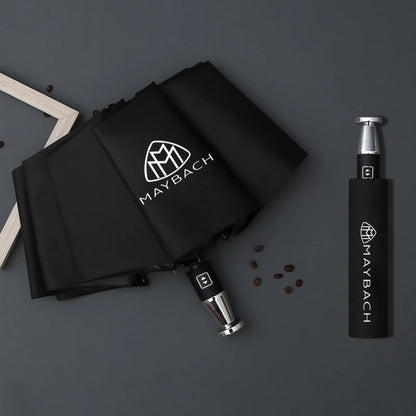 Automatic Windproof Rain Umbrella for Mercedes-Benz Maybach