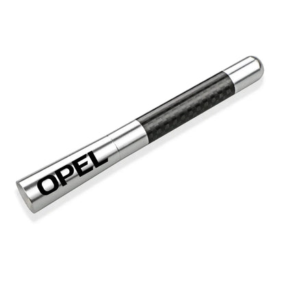12cm/4.7in Carbon Fiber Antenna for Opel Astra, Corsa, Insignia