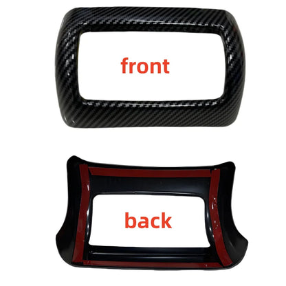Mercedes W203 Rear Console Air Outlet Cover 2002-2006 – Car Accessories | MotorWorld Marketplace