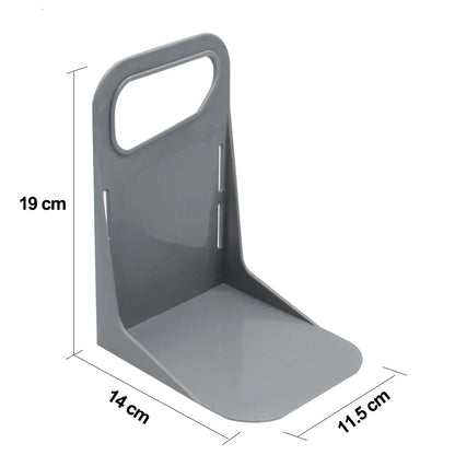 Organisateur de coffre de voiture : solution de rangement anti-secousses