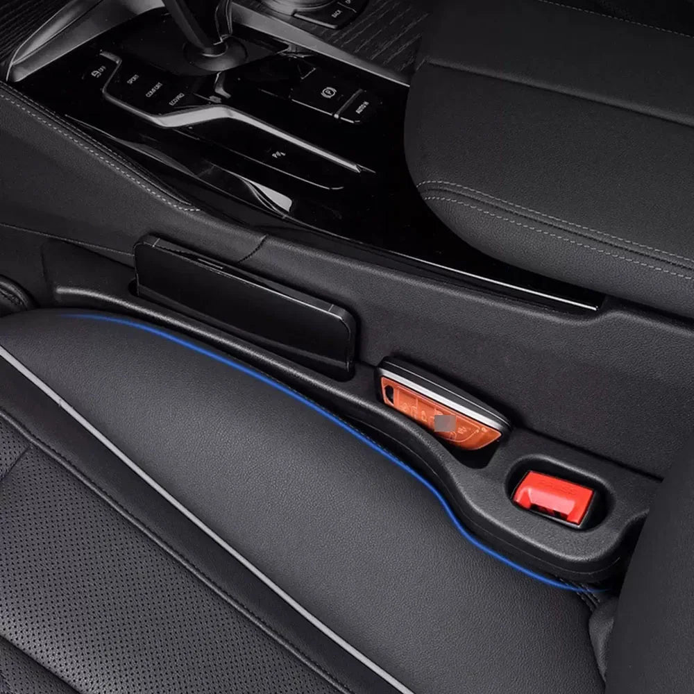 Car Seat Gap Filler for Bentley GT GTC 2003-2017 Leak-Proof – Car Accessories | MotorWorld Marketplace