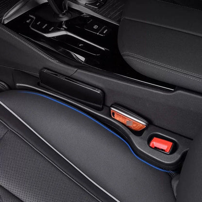 Car Seat Gap Filler for Bentley GT GTC 2003-2017 Leak-Proof – Car Accessories | MotorWorld Marketplace