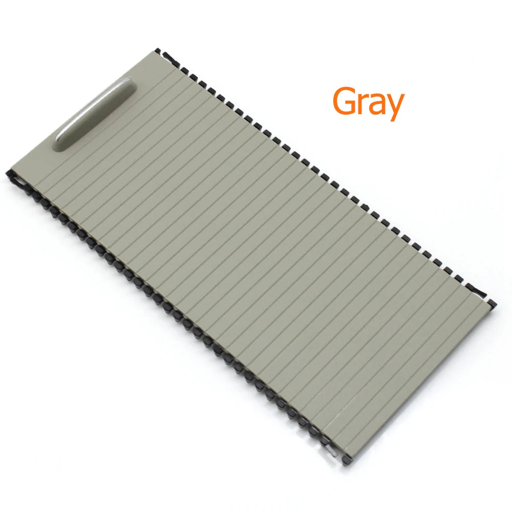 LHD Armrest Cup Holder Frame for Mercedes W204 W207 W212 Shutter-Gray – Car Accessories | MotorWorld Marketplace