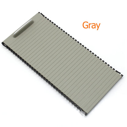 LHD Armrest Cup Holder Frame for Mercedes W204 W207 W212 Shutter-Gray – Car Accessories | MotorWorld Marketplace