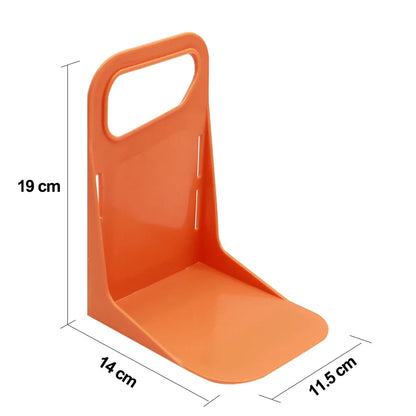 Organisateur de coffre de voiture : solution de rangement anti-secousses
