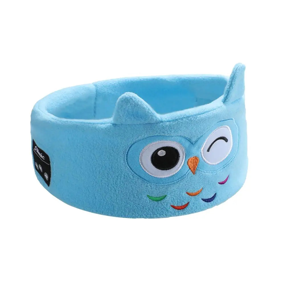 Kid Bluetooth 5.0 Headphone Sleep Mask, Stereo, Handsfree – Car Accessories | MotorWorld Marketplace