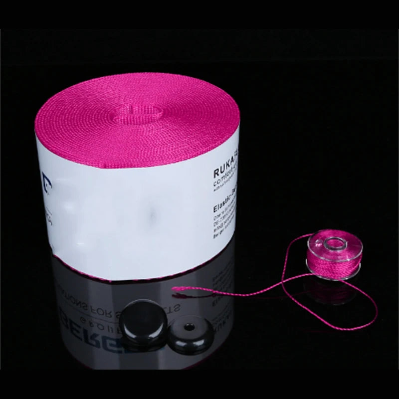 **3.6M Racing Seat Belt Webbing – Reinforced, Certified Safety** Pink – Car Accessories | MotorWorld Marketplace