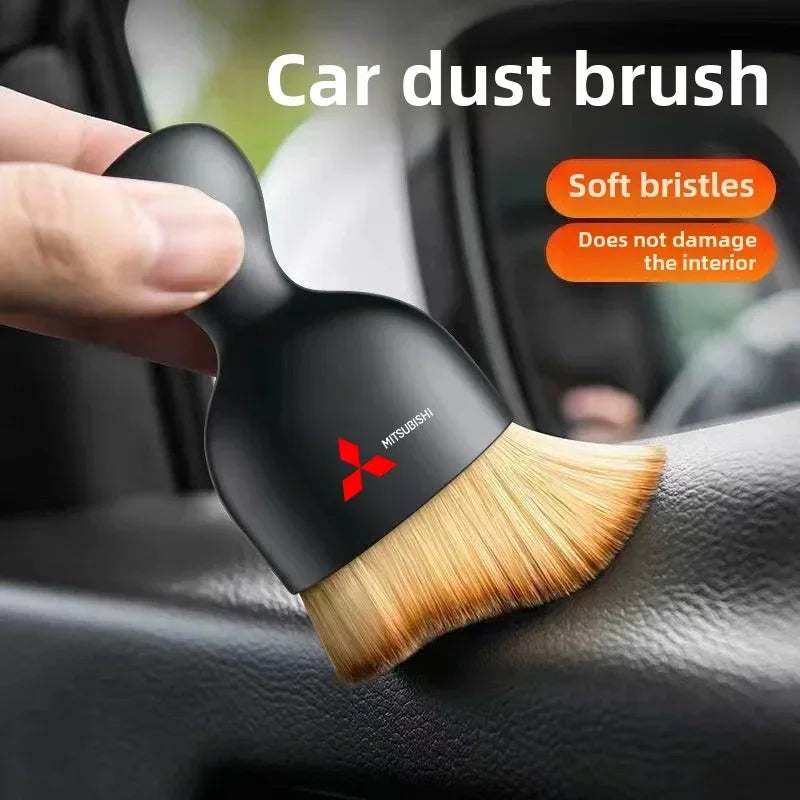 Soft Interior Brush for Mitsubishi