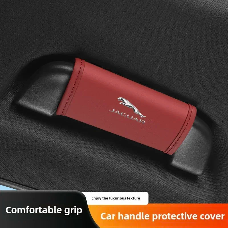 Jaguar Handle Cover – Durable Protection